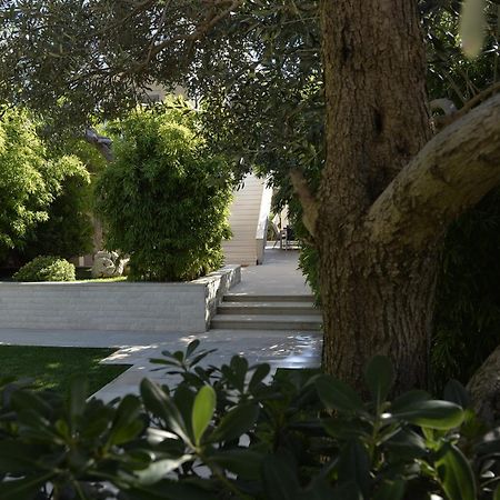 Rooms Villa Ropus Novalja Exterior photo