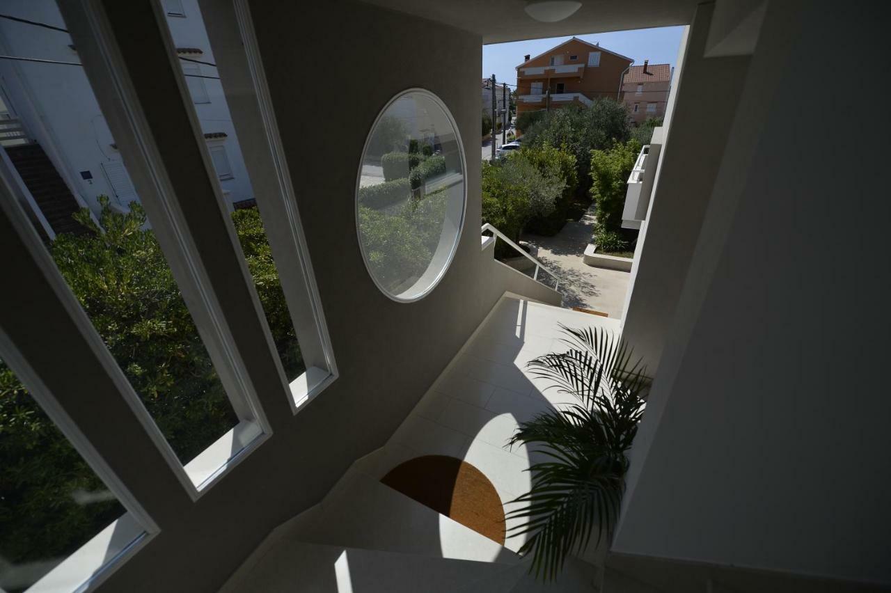 Rooms Villa Ropus Novalja Exterior photo